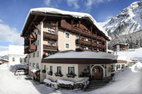 Hotel Bergland Superior